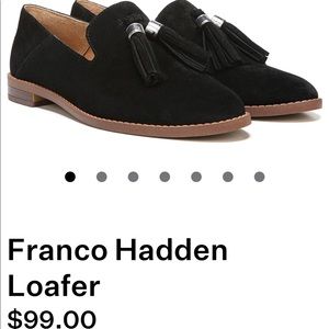 Franco Hadden Loafer